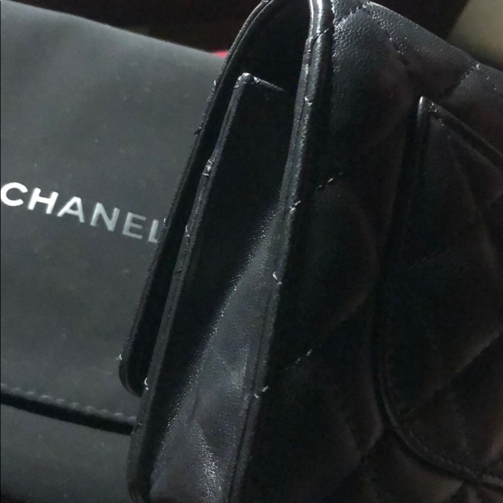 CHANEL WOC - Picture 13 of 16
